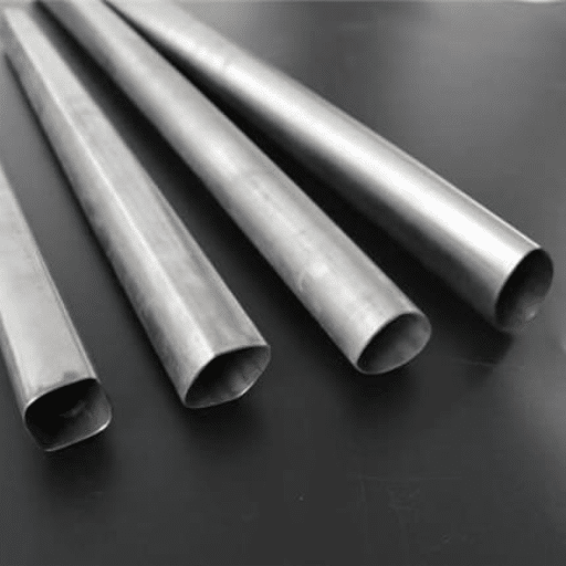 Mechanical Properties of Ti-3Al-2.5V