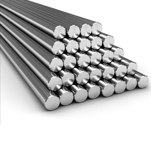Comparison with Other Alloys