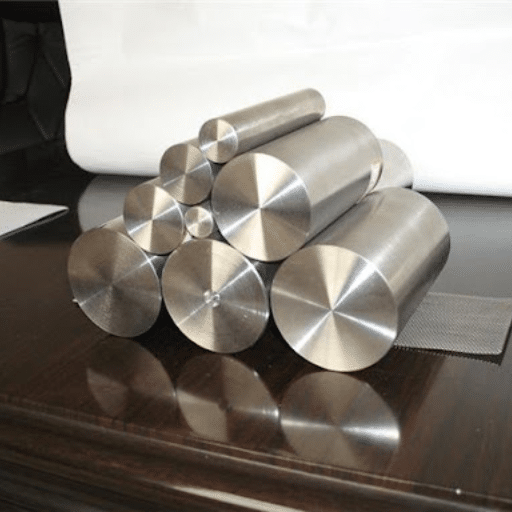 Corrosion Resistance