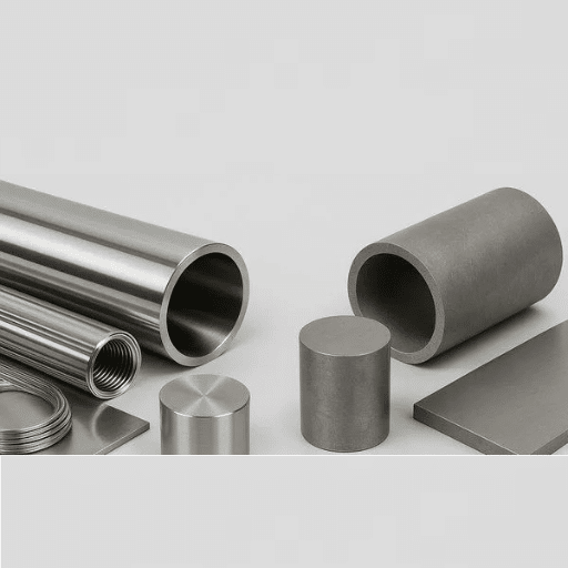 Composition and Properties