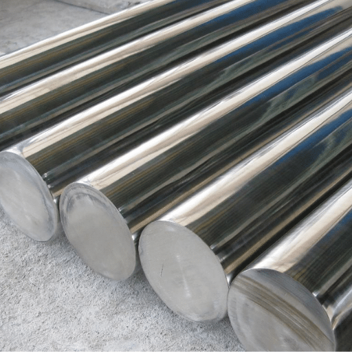 Introduction to Monel Alloys