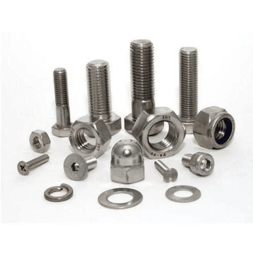 Applications of Monel and Inconel