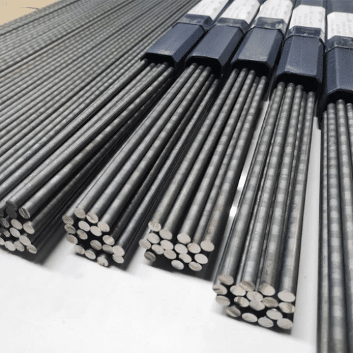 Mechanical Properties Comparison