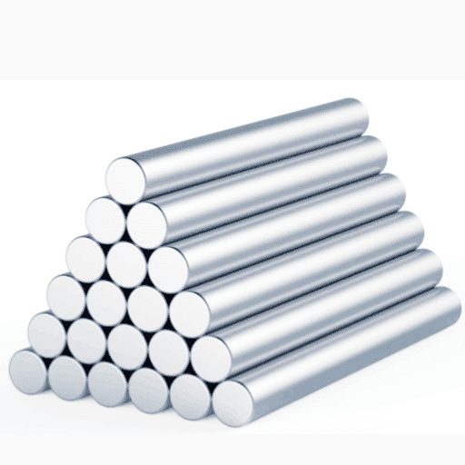 Types of Titanium Alloys