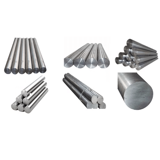 Mechanical Properties of 18Ni 300