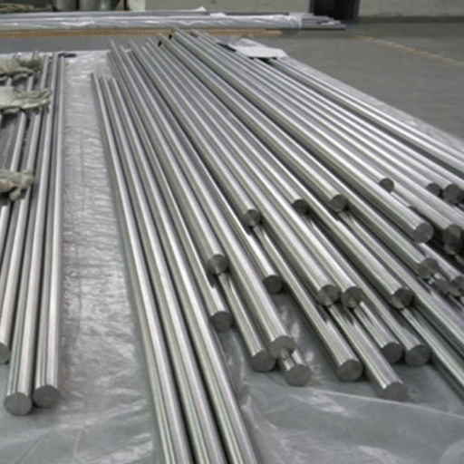 Applications of 18Ni 300 Maraging Steel