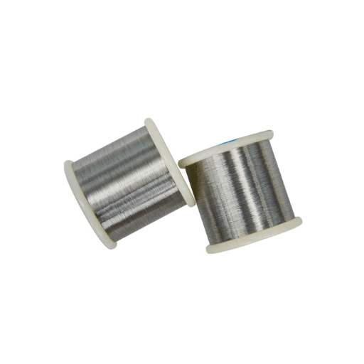 Comparison with Other Magnetic Alloys