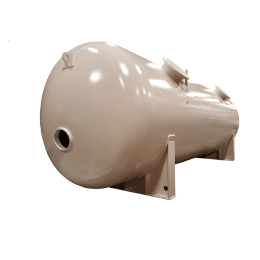 Applications of ASME Pressure Vessel Specifications