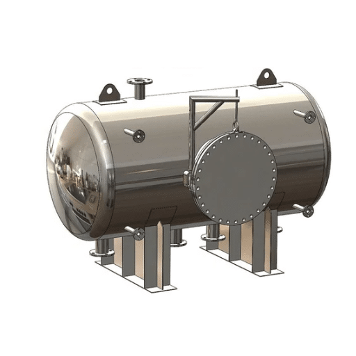 Best Practices for ASME Pressure Vessel Fabrication