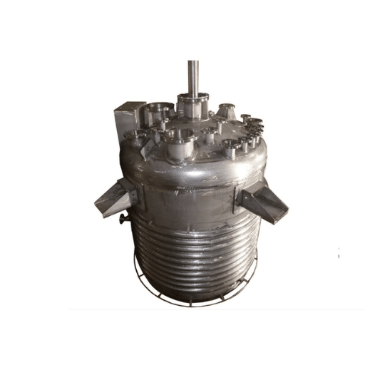 The Importance of ASME Standards in Pressure Vessel Design