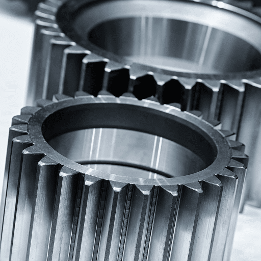 Overview of Surface Hardening Methods