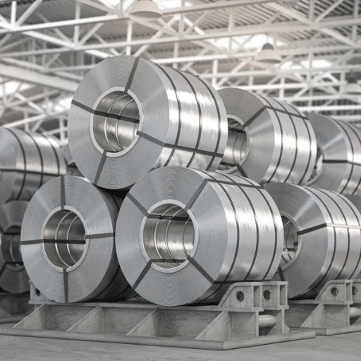 Introduction to Hot Rolled and Cold Rolled Steel