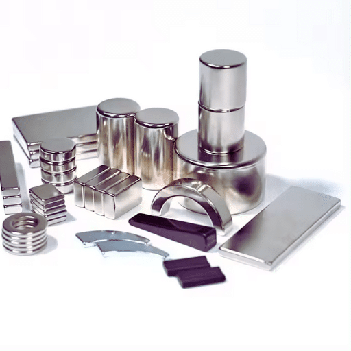 Factors Influencing Alloy Selection