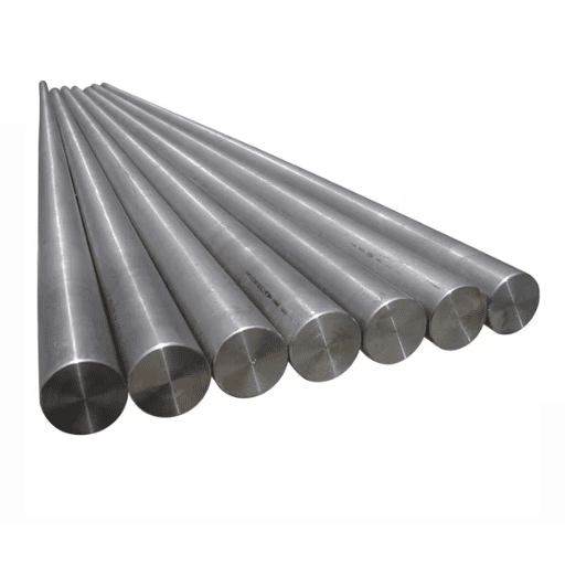 The Significance of Heat Treatment