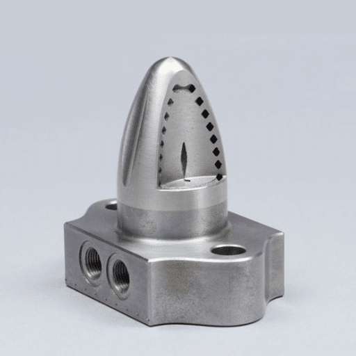 Step-by-Step Heat Treatment Process