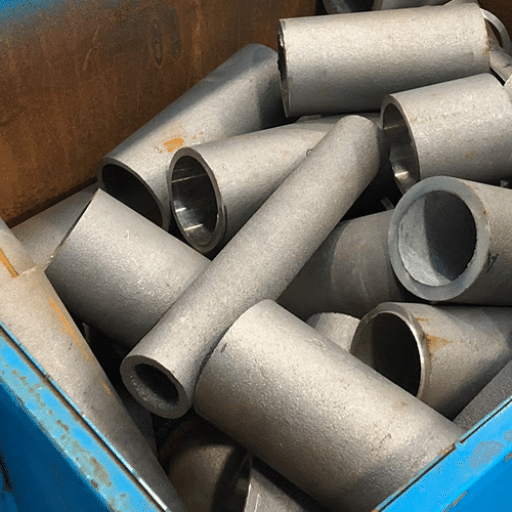 Properties of Maraging Steel