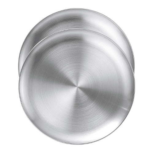 Common Tolerances in Metal Plates