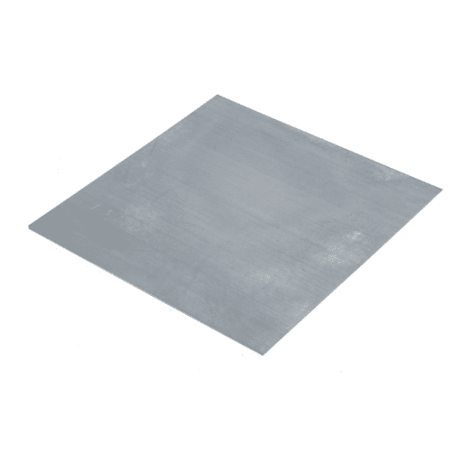 Overview of Metal Plate Thickness