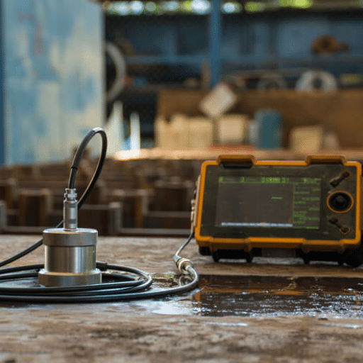 Radiographic Testing: Techniques and Industry Use Cases