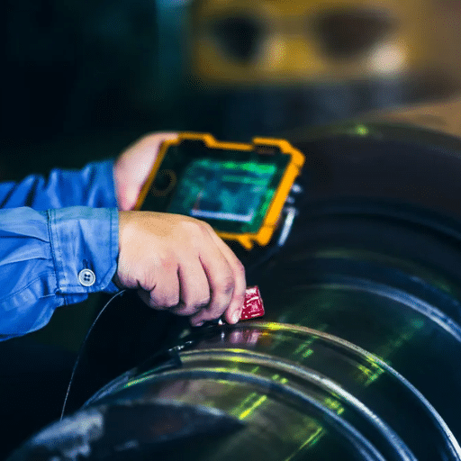 Introduction to Non-Destructive Testing (NDT)