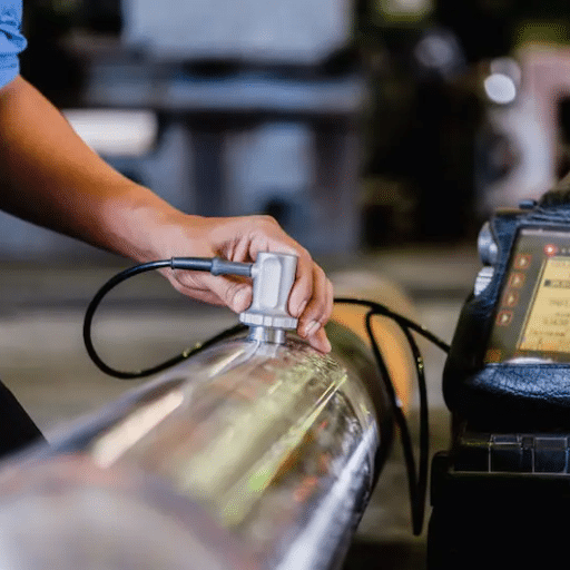 Conclusion and Future Trends in NDT