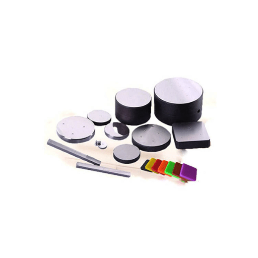 Comparative Analysis of Hardness Testing Methods