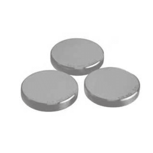 Vickers Hardness Test