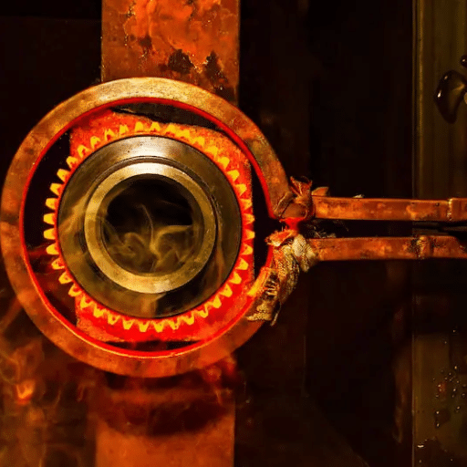 Types of Carburizing