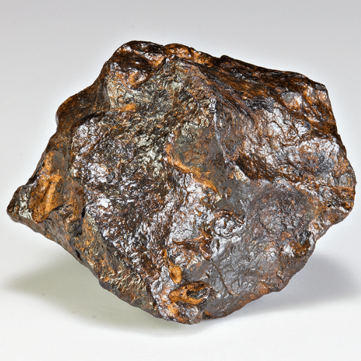 Magnetic Properties of Iron-Nickel Alloys