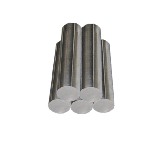 Composition and Characteristics of Iron-Nickel Alloys