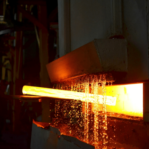 Recent Advancements in Metal Heat Treatment