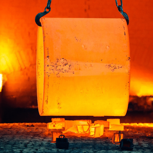 Benefits and Challenges of Heat Treating Steel
