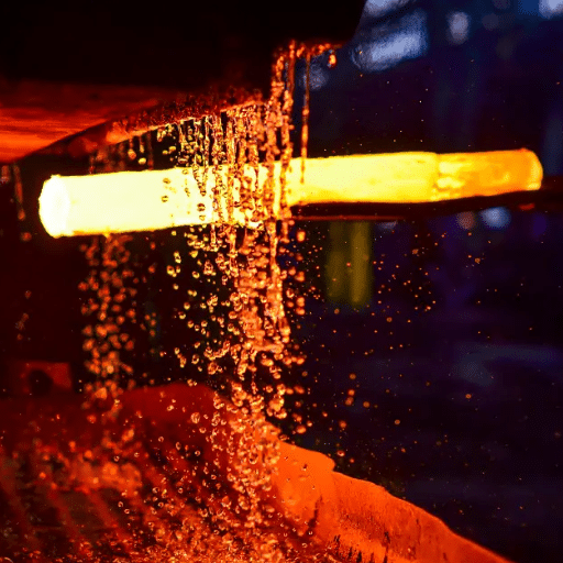 Understanding Heat Treatment Techniques