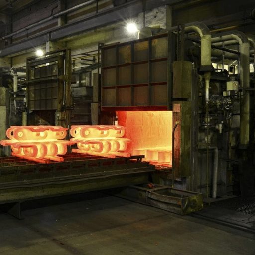 Applications of Solution Annealing