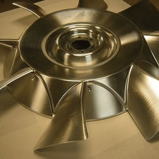 Key Applications of Cobalt-Based Superalloys