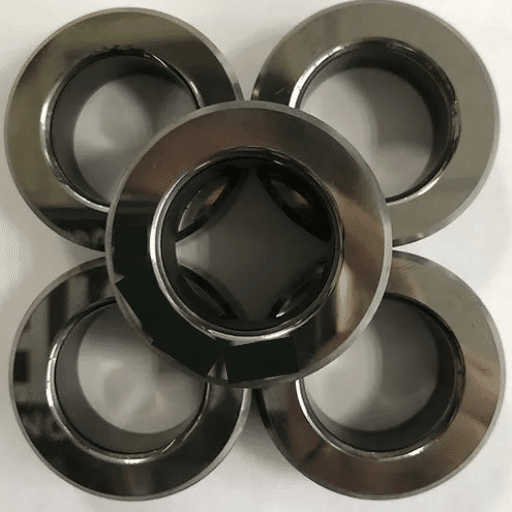 Core Properties of Cobalt-Based Superalloys