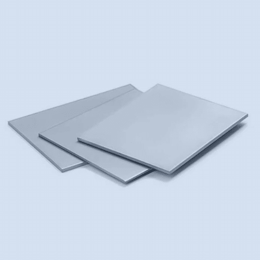 Nickel and Stainless Alloys: Composition and Properties