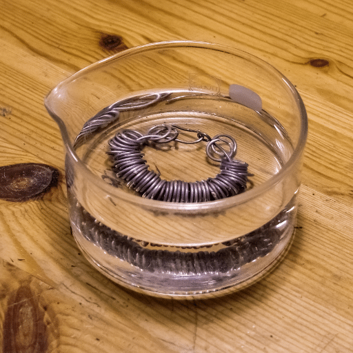 Industry Applications of Pickling and Descaling