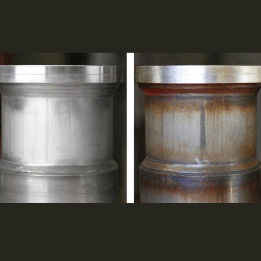 Safety and Environmental Compliance in Metal Treatment
