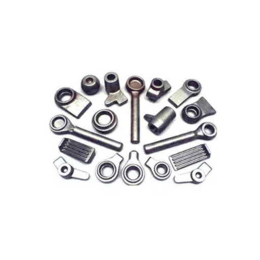 ASTM Standards for Alloy Forgings