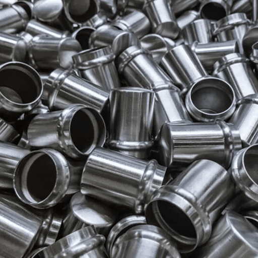 ISO Standards and Their Role in Alloy Forging