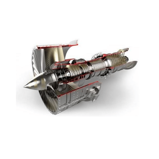 Applications of Titanium Alloys in Aerospace