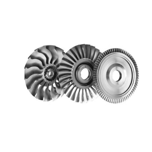 Technical Comparison of Titanium Alloys