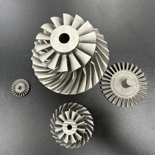 Properties of Titanium Alloys