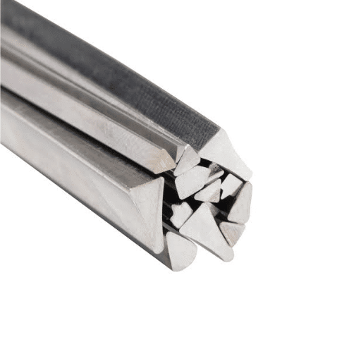 Core Comparison: Titanium vs. Stainless Steel