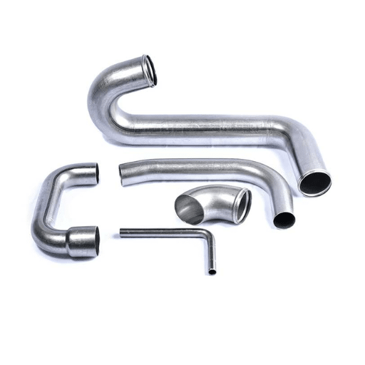Bending Techniques for Stainless Steel