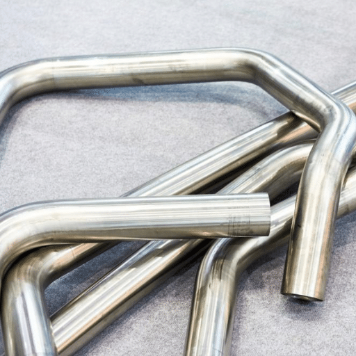 Common Challenges in Bending Stainless Steel