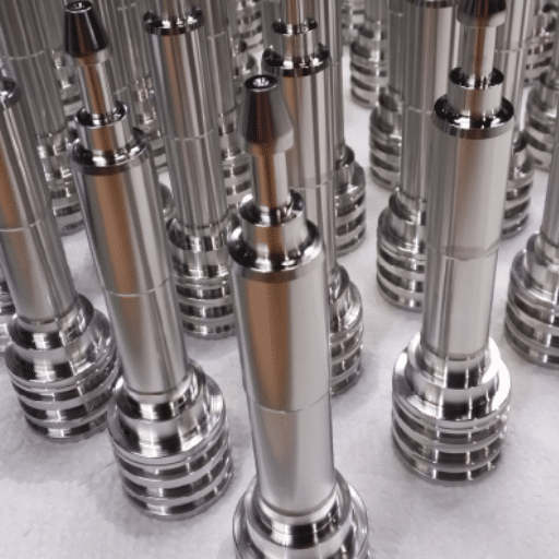 Using Electropolishing for Different Metals