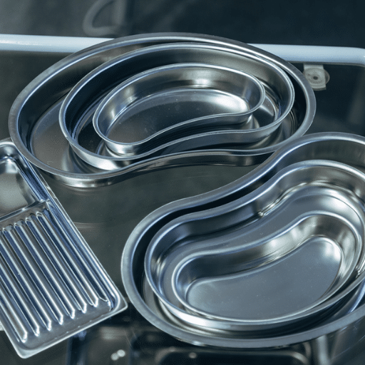 Electropolishing vs Traditional Polishing