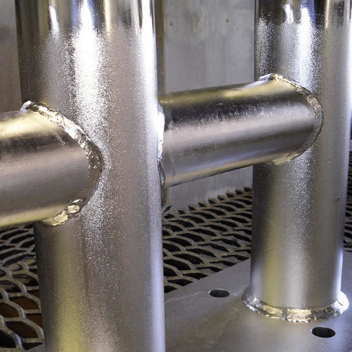 Understanding Electropolishing